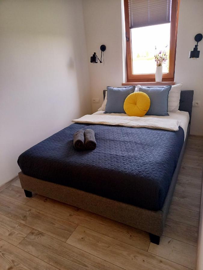 Apartament Plus 22 C Sarbinowo Extérieur photo