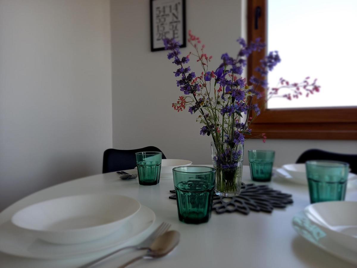 Apartament Plus 22 C Sarbinowo Extérieur photo