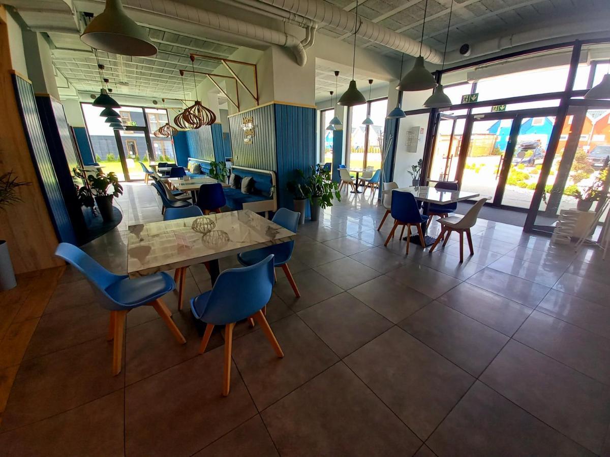 Apartament Plus 22 C Sarbinowo Extérieur photo
