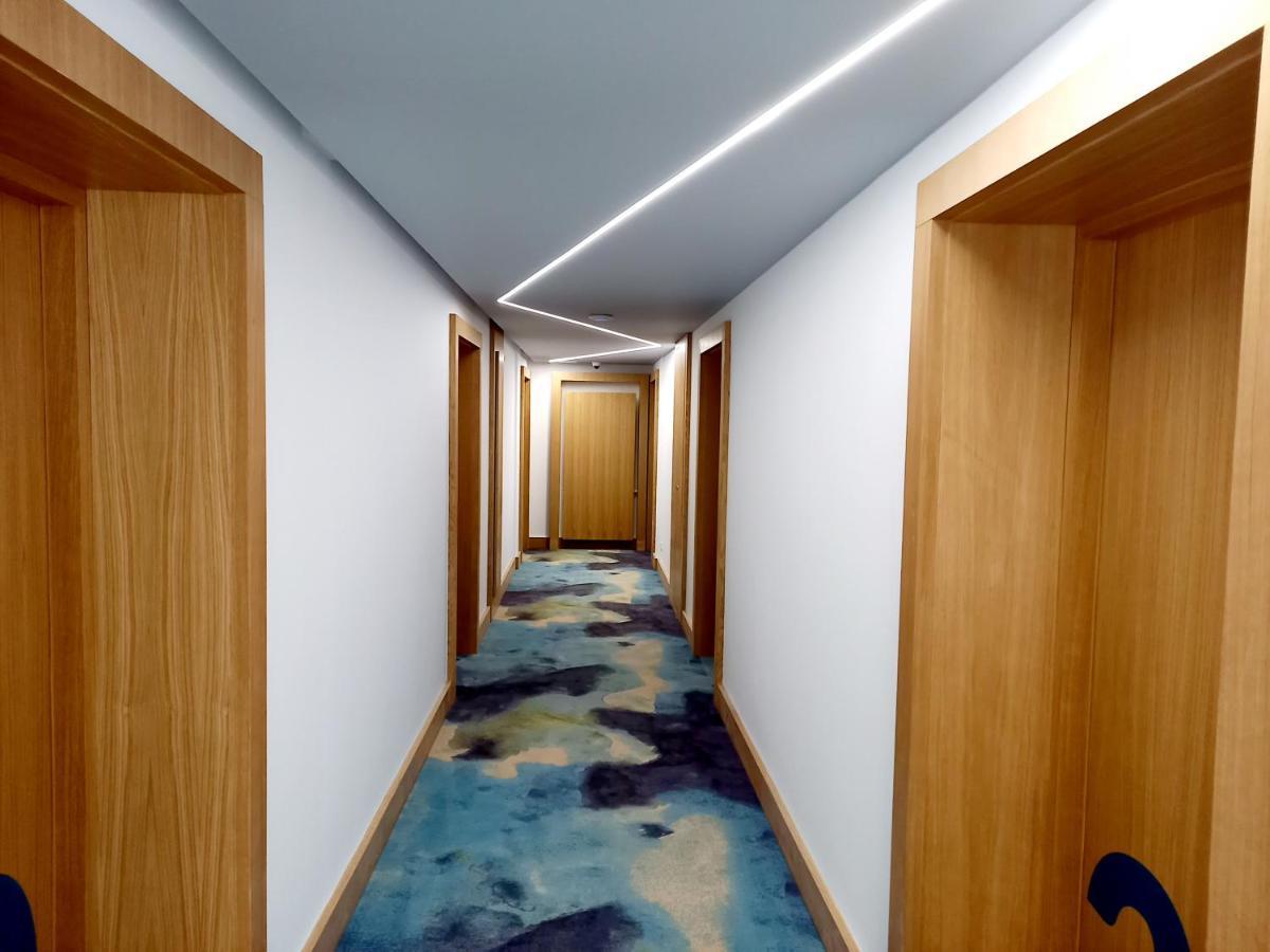 Apartament Plus 22 C Sarbinowo Extérieur photo