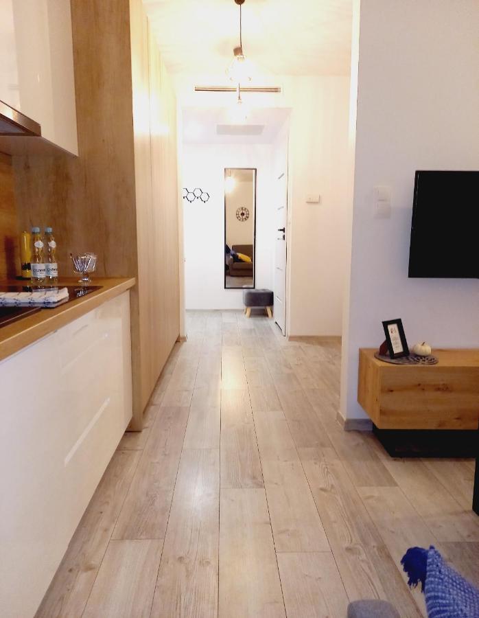 Apartament Plus 22 C Sarbinowo Extérieur photo